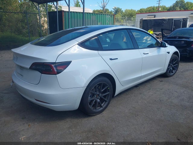 2023 TESLA MODEL 3 5YJ3E1EA3PF498048 Photo 3
