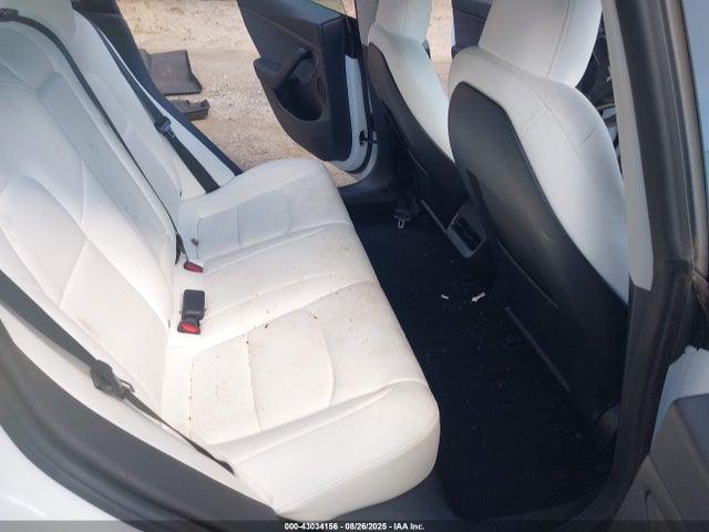 2023 TESLA MODEL 3 5YJ3E1EA3PF498048 Photo 7