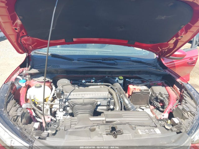 Ford gtdi a 2025 1FMCU9NA6SUB33022 Image 10