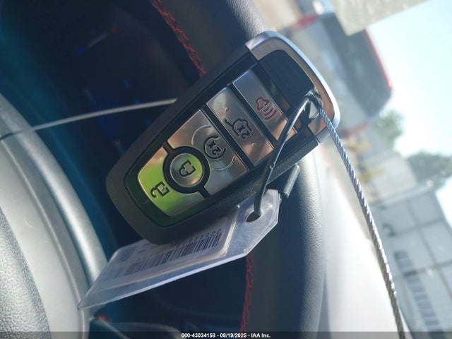 Ford gtdi a 2025 1FMCU9NA6SUB33022 Image 11