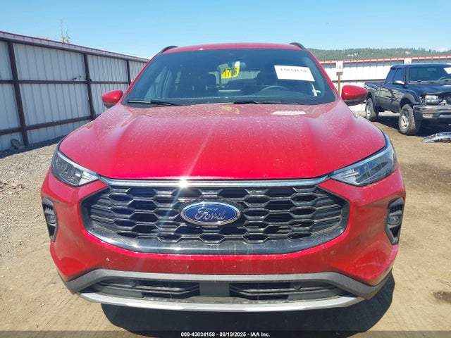 Ford gtdi a 2025 1FMCU9NA6SUB33022 Image 12