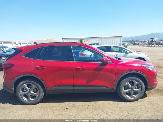 Ford gtdi a 2025 1FMCU9NA6SUB33022 Image 13