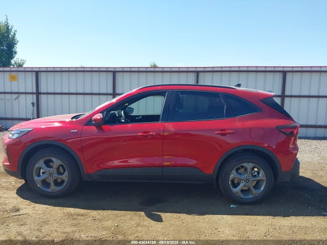 Ford gtdi a 2025 1FMCU9NA6SUB33022 Image 14
