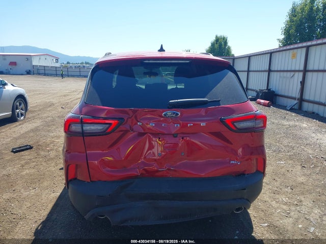 Ford gtdi a 2025 1FMCU9NA6SUB33022 Image 16