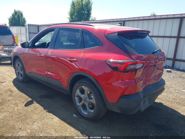 Ford gtdi a 2025 1FMCU9NA6SUB33022 Image 3