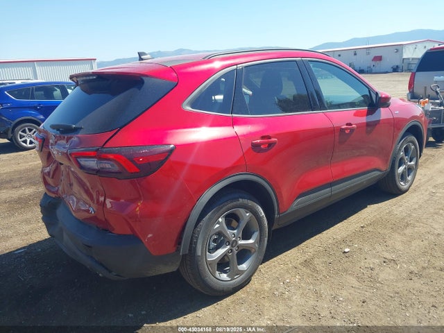 Ford gtdi a 2025 1FMCU9NA6SUB33022 Image 4