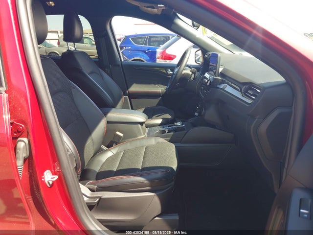 Ford gtdi a 2025 1FMCU9NA6SUB33022 Image 5