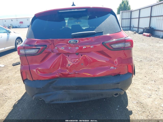 Ford gtdi a 2025 1FMCU9NA6SUB33022 Image 6