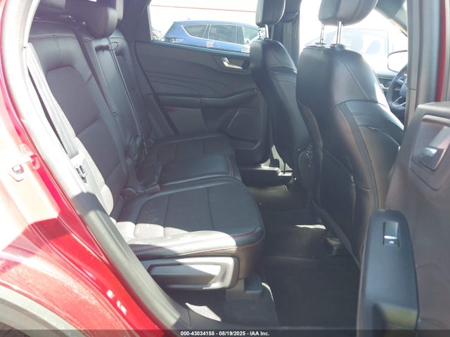 Ford gtdi a 2025 1FMCU9NA6SUB33022 Image 8