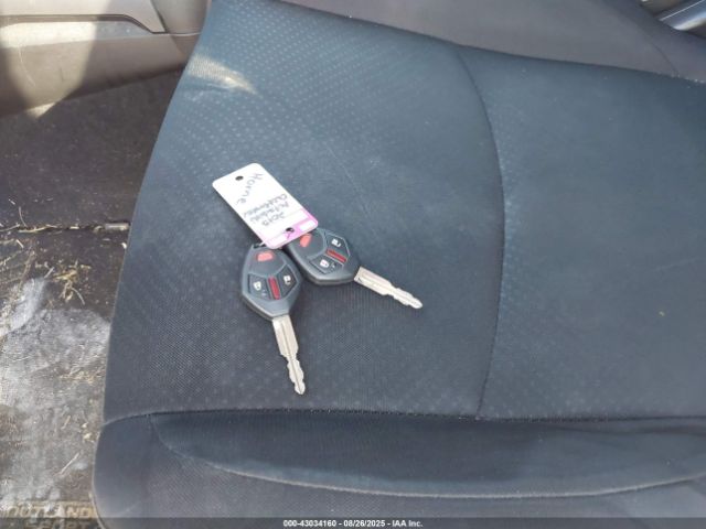 2015 MITSUBISHI OUTLANDER SPORT 4A4AR3AU1FE001322 Photo 10