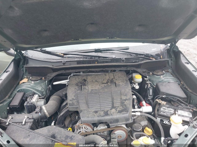 Subaru na u5 2021 JF2SKADC1MH419075 Image 10