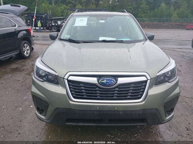 Subaru na u5 2021 JF2SKADC1MH419075 Image 13