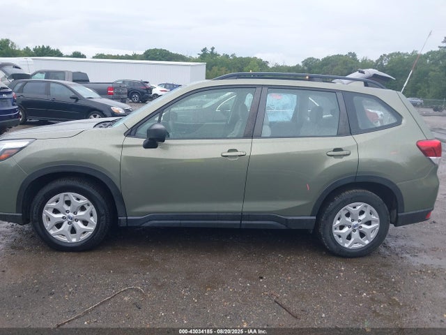 Subaru na u5 2021 JF2SKADC1MH419075 Image 15