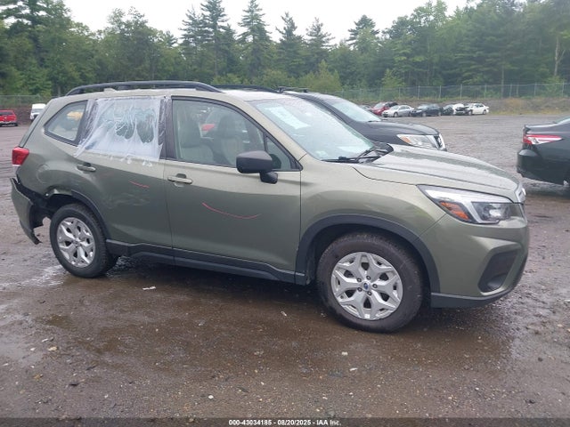 Subaru na u5 2021 JF2SKADC1MH419075 Image 12