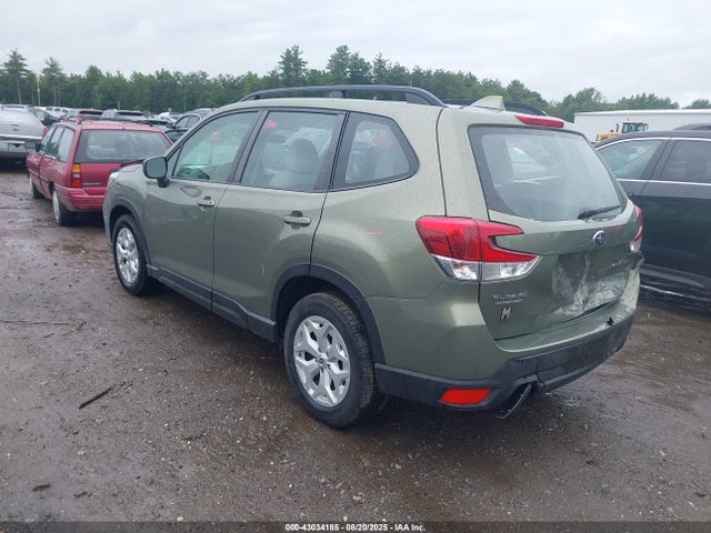 Subaru na u5 2021 JF2SKADC1MH419075 Image 3