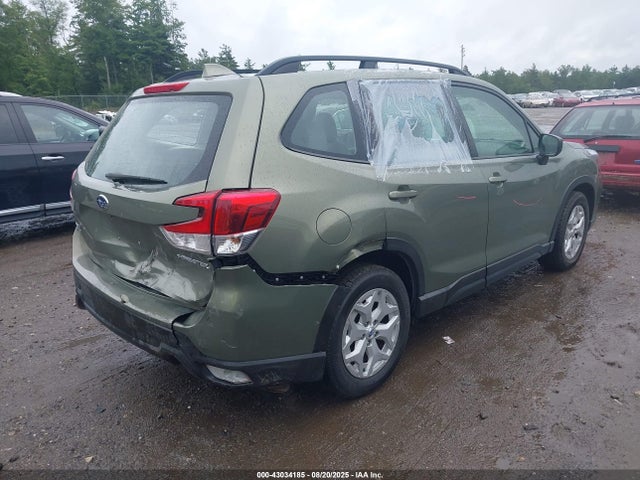 Subaru na u5 2021 JF2SKADC1MH419075 Image 4