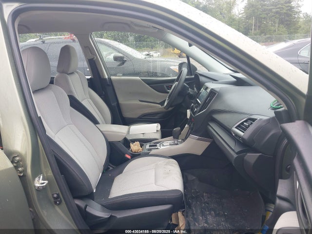 Subaru na u5 2021 JF2SKADC1MH419075 Image 5