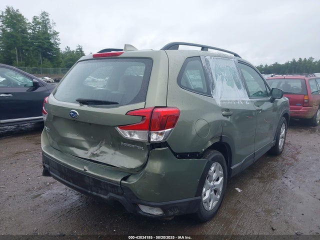Subaru na u5 2021 JF2SKADC1MH419075 Image 6