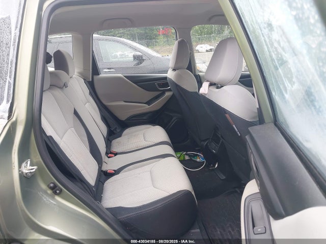 Subaru na u5 2021 JF2SKADC1MH419075 Image 8