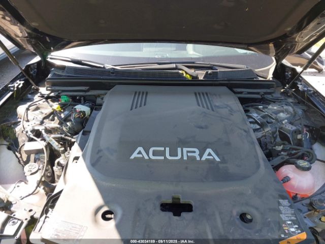 2024 ACURA ZDX 4W5KHMRK6RZ503041 Photo 9