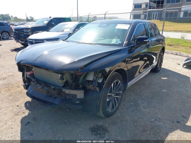2024 ACURA ZDX 4W5KHMRK6RZ503041 Photo 1