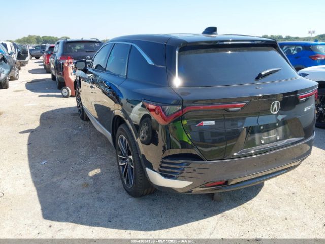 2024 ACURA ZDX 4W5KHMRK6RZ503041 Photo 2