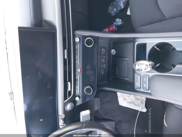 KMHL34JJ0RA100248 Hyundai gdi nu pe