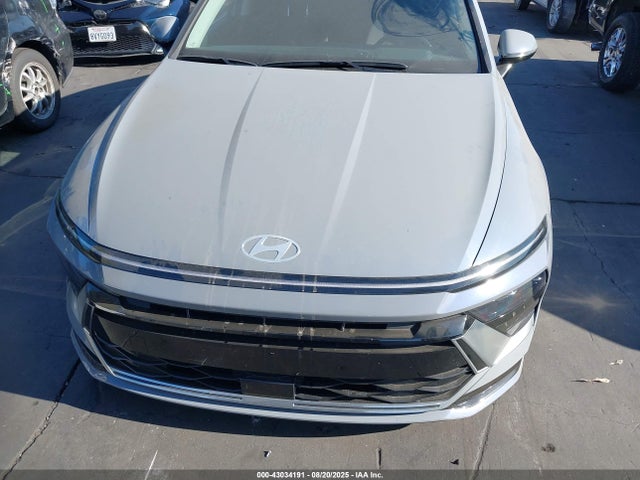 KMHL34JJ0RA100248 Hyundai gdi nu pe
