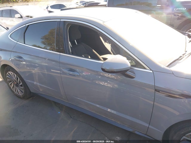KMHL34JJ0RA100248 Hyundai gdi nu pe