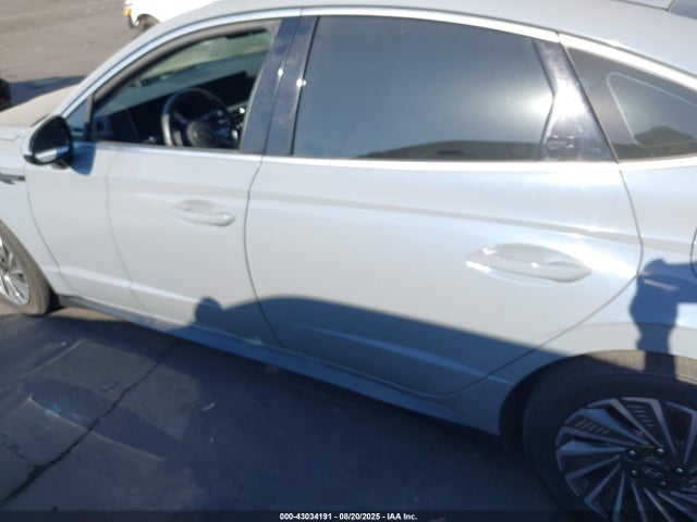 KMHL34JJ0RA100248 Hyundai gdi nu pe