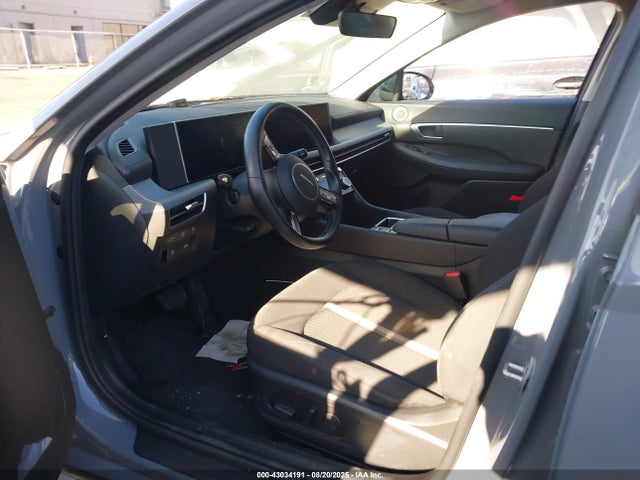 KMHL34JJ0RA100248 Hyundai gdi nu pe