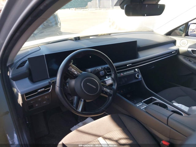 KMHL34JJ0RA100248 Hyundai gdi nu pe