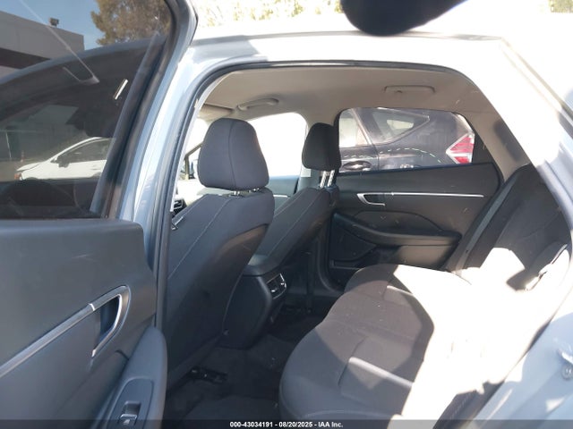 KMHL34JJ0RA100248 Hyundai gdi nu pe