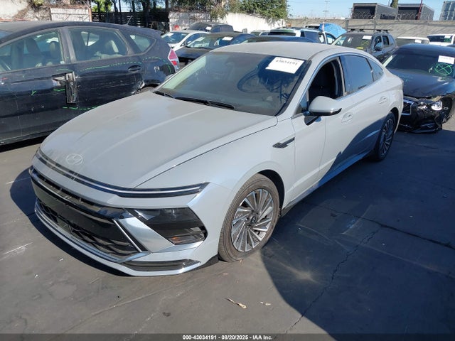 KMHL34JJ0RA100248 Hyundai gdi nu pe