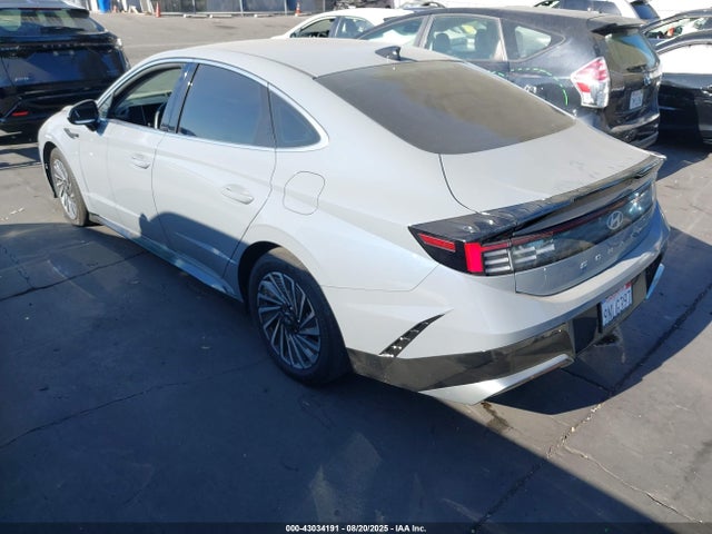 KMHL34JJ0RA100248 Hyundai gdi nu pe