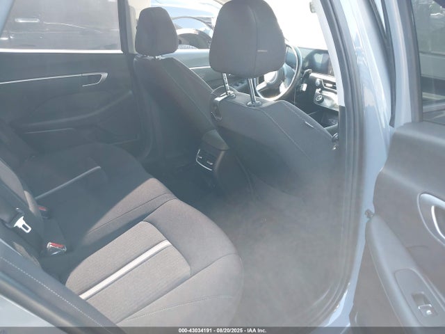 KMHL34JJ0RA100248 Hyundai gdi nu pe