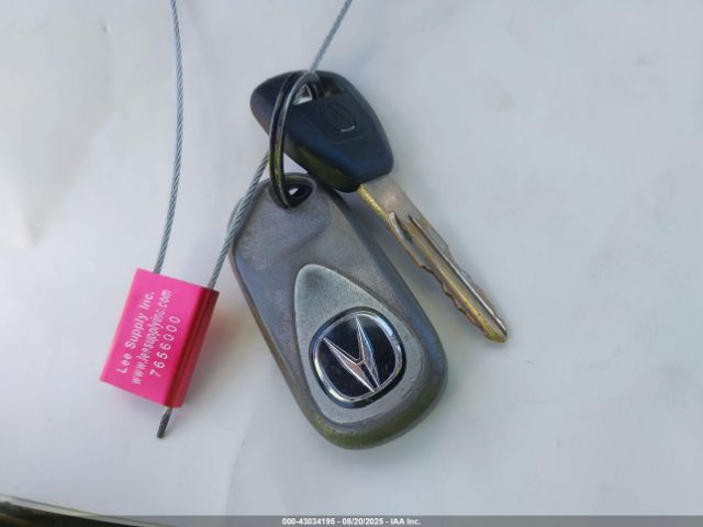 2002 ACURA RSX JH4DC53032C039733 Photo 10