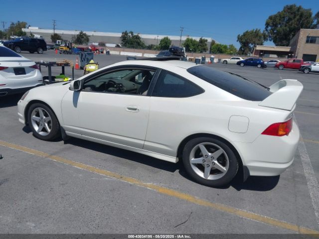 2002 ACURA RSX JH4DC53032C039733 Photo 2