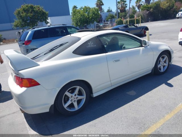 2002 ACURA RSX JH4DC53032C039733 Photo 3