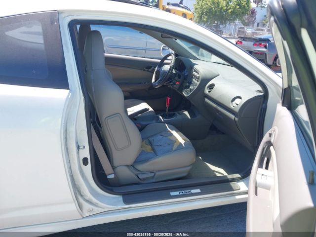 2002 ACURA RSX JH4DC53032C039733 Photo 4