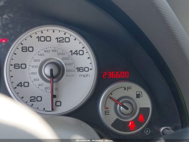 2002 ACURA RSX JH4DC53032C039733 Photo 6