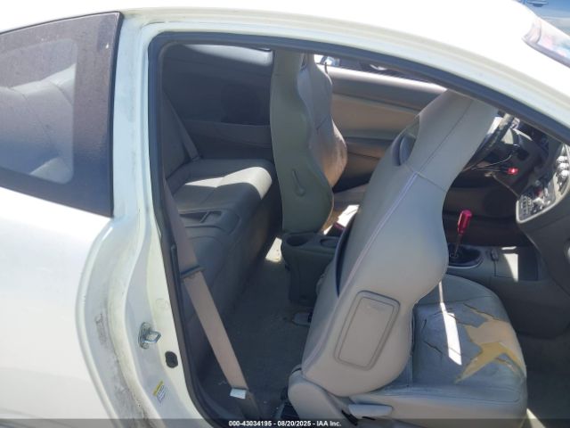 2002 ACURA RSX JH4DC53032C039733 Photo 7