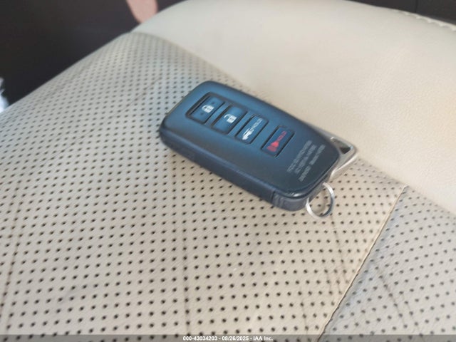 Lexus 2gr-fks 2018 2T2ZZMCA5JC099426 Image 11