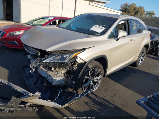 Lexus 2gr-fks 2018 2T2ZZMCA5JC099426 Image 2