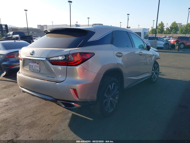 Lexus 2gr-fks 2018 2T2ZZMCA5JC099426 Image 4