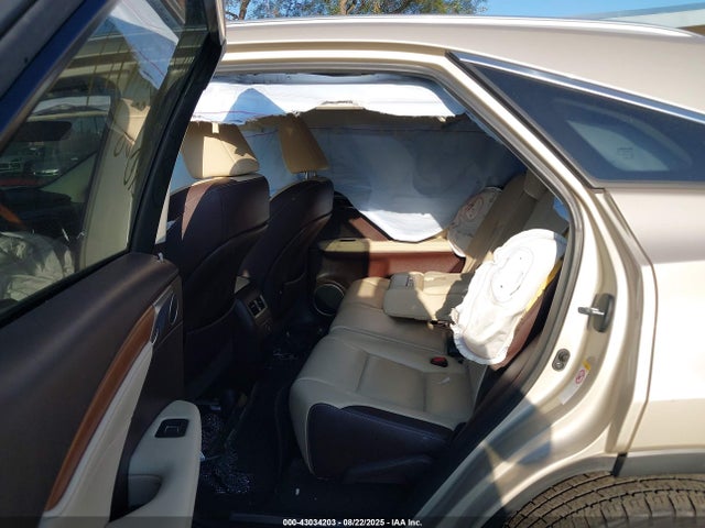 Lexus 2gr-fks 2018 2T2ZZMCA5JC099426 Image 8