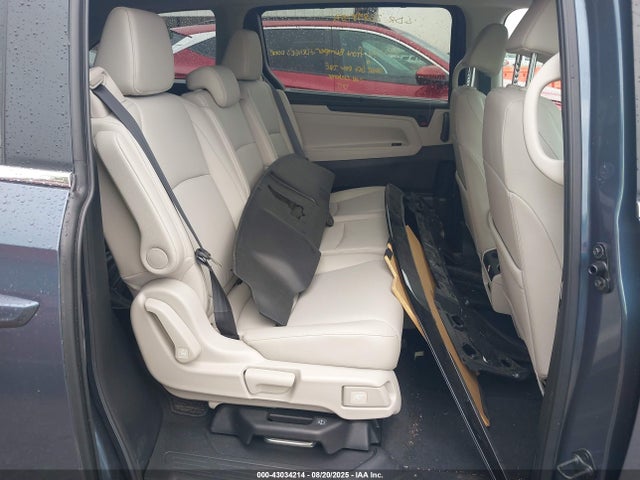 5FNRL6H64SB076819 Honda j35y7