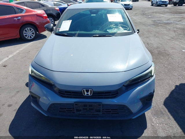2HGFE2F57NH601419 Honda k20c2