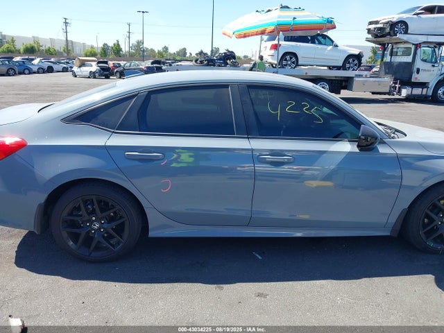 2HGFE2F57NH601419 Honda k20c2