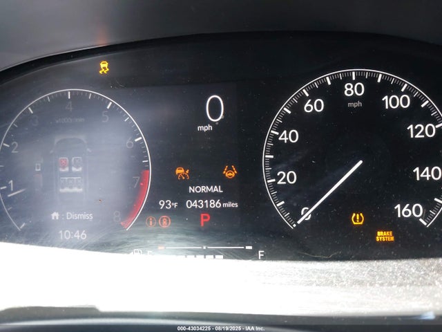 2HGFE2F57NH601419 Honda k20c2